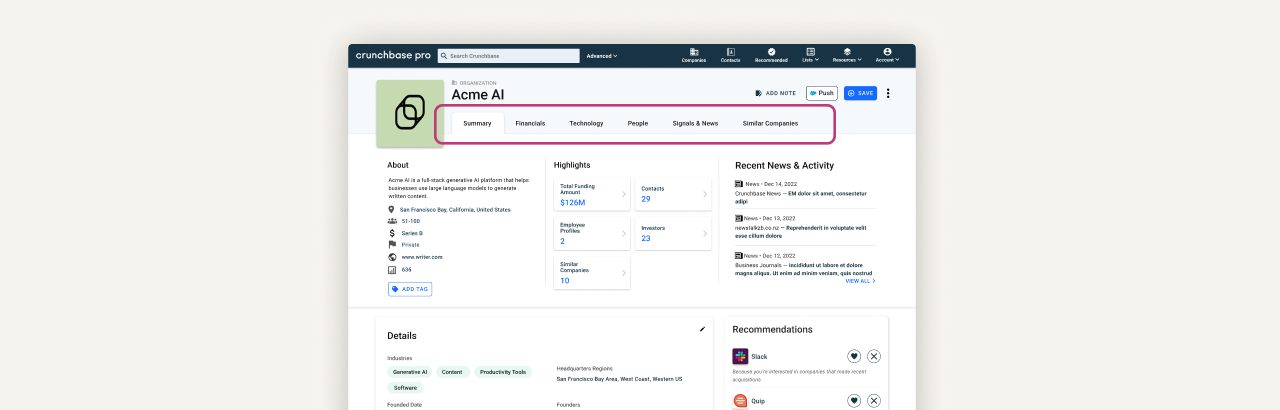 05 – WEBSITE NEW – Old Experience – Main Page